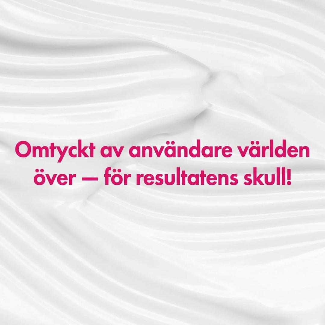Lyster Arbutin™ | Koreansk Uppljusande Kräm
