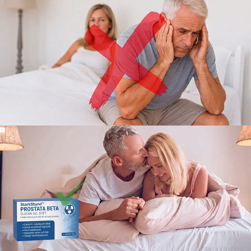 StarkStund™ | Snabb. Diskret. Utan krångel.