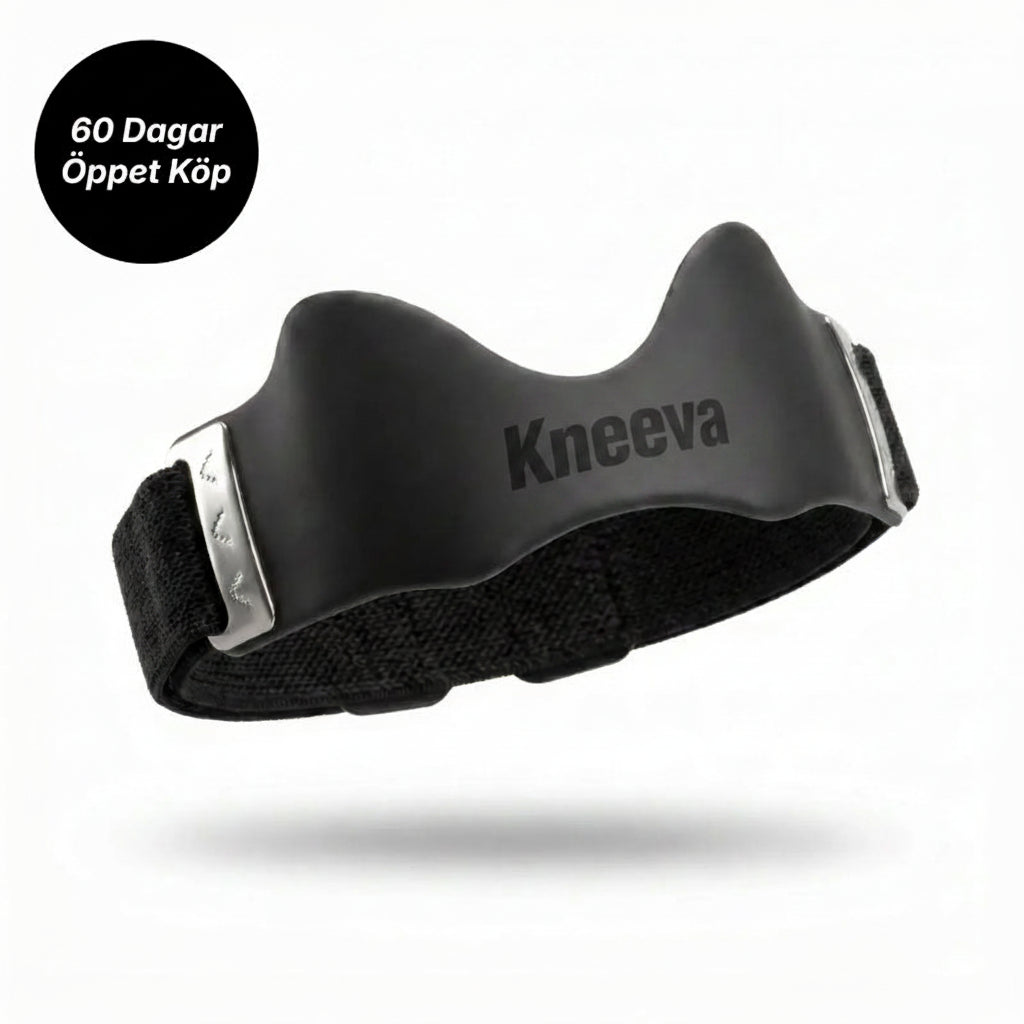 Kneeva™ | Precision-rem
