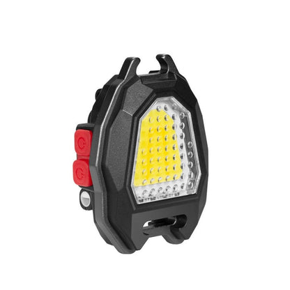 Nyxa™ | Uppladdningsbar Multifunktionslampa med 500 Lumen