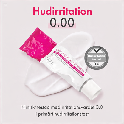 Lyster Arbutin™ | Koreansk Uppljusande Kräm