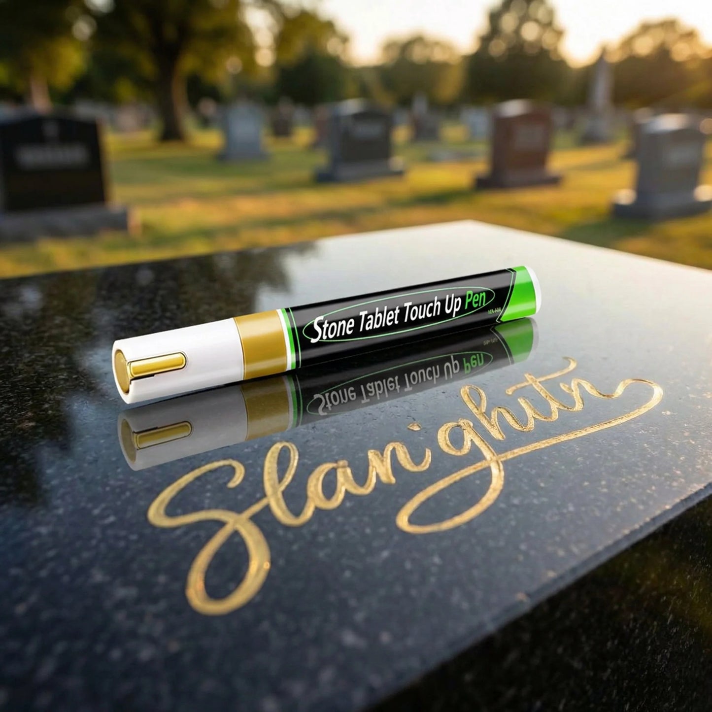 Memoria™ Gravpenna