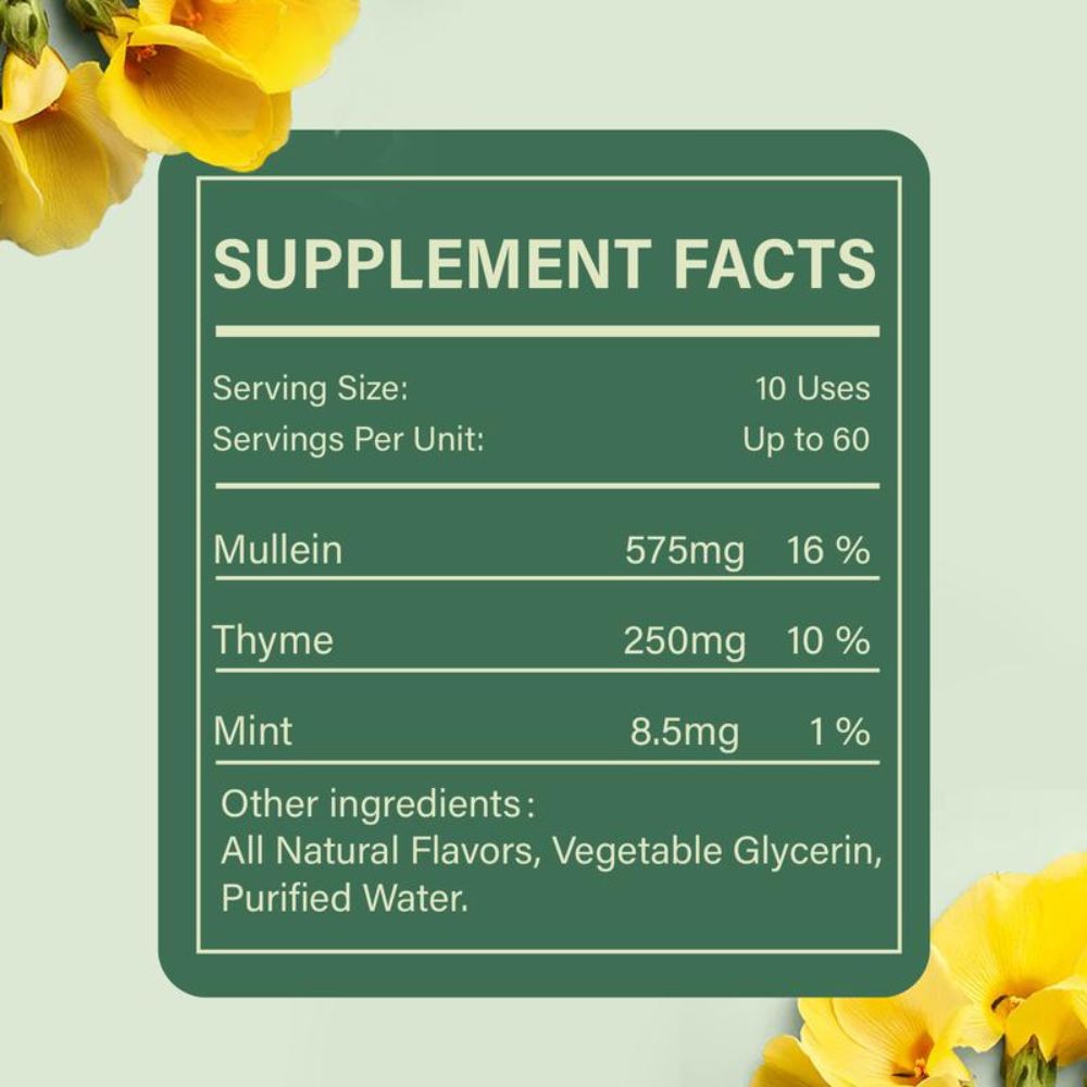 ÖrtFri™ | Sluta röka naturligt – 100% nikotinfri örtpinne