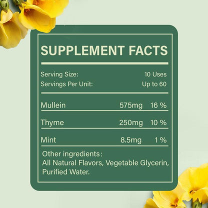 ÖrtFri™ | Sluta röka naturligt – 100% nikotinfri örtpinne