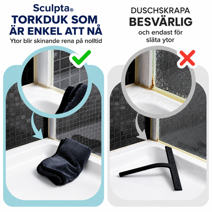 Velluro™ | Ultraabsorberande Mikrofiberduk