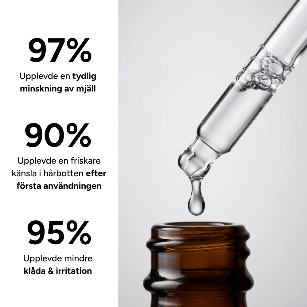Klarhud™ | Anti-Flake Serum