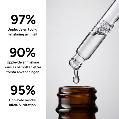 Klarhud™ | Anti-Flake Serum