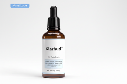 Klarhud™ | Anti-Flake Serum