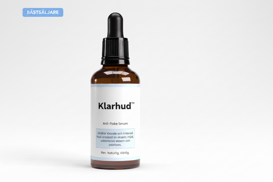 Klarhud™ | Anti-Flake Serum