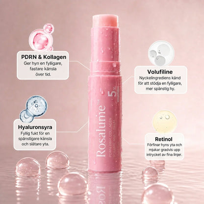 Rosalume™ | Kollagen Balm – För Fina Linjer & Strålande Hud