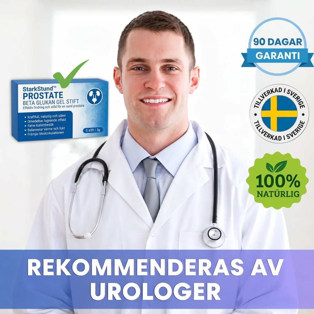 StarkStund™ | Snabb. Diskret. Utan krångel.