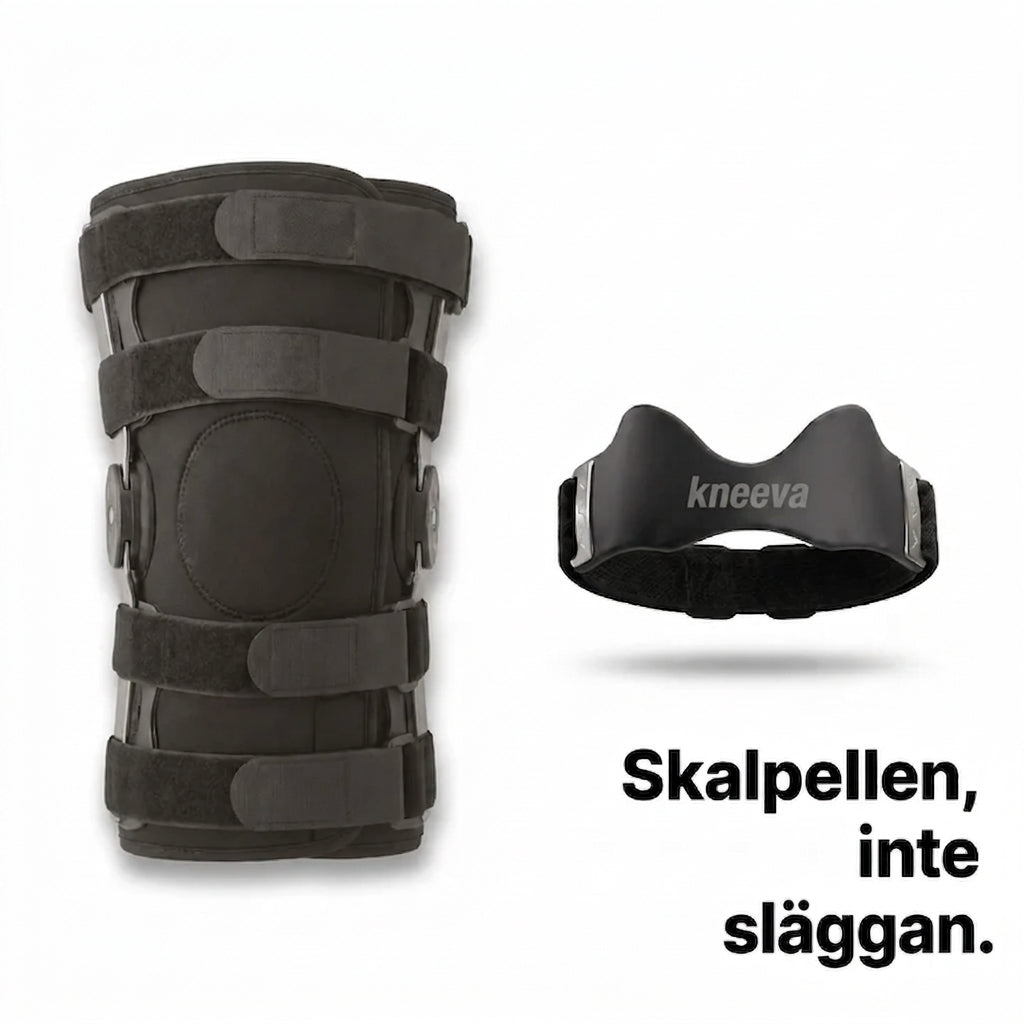 Kneeva™ | Precision-rem