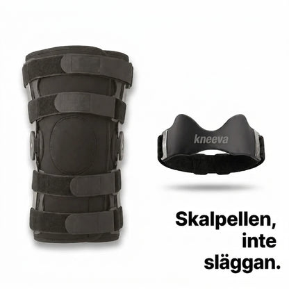 Kneeva™ | Precision-rem