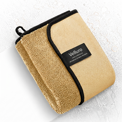 Velluro™ | Ultraabsorberande Mikrofiberduk