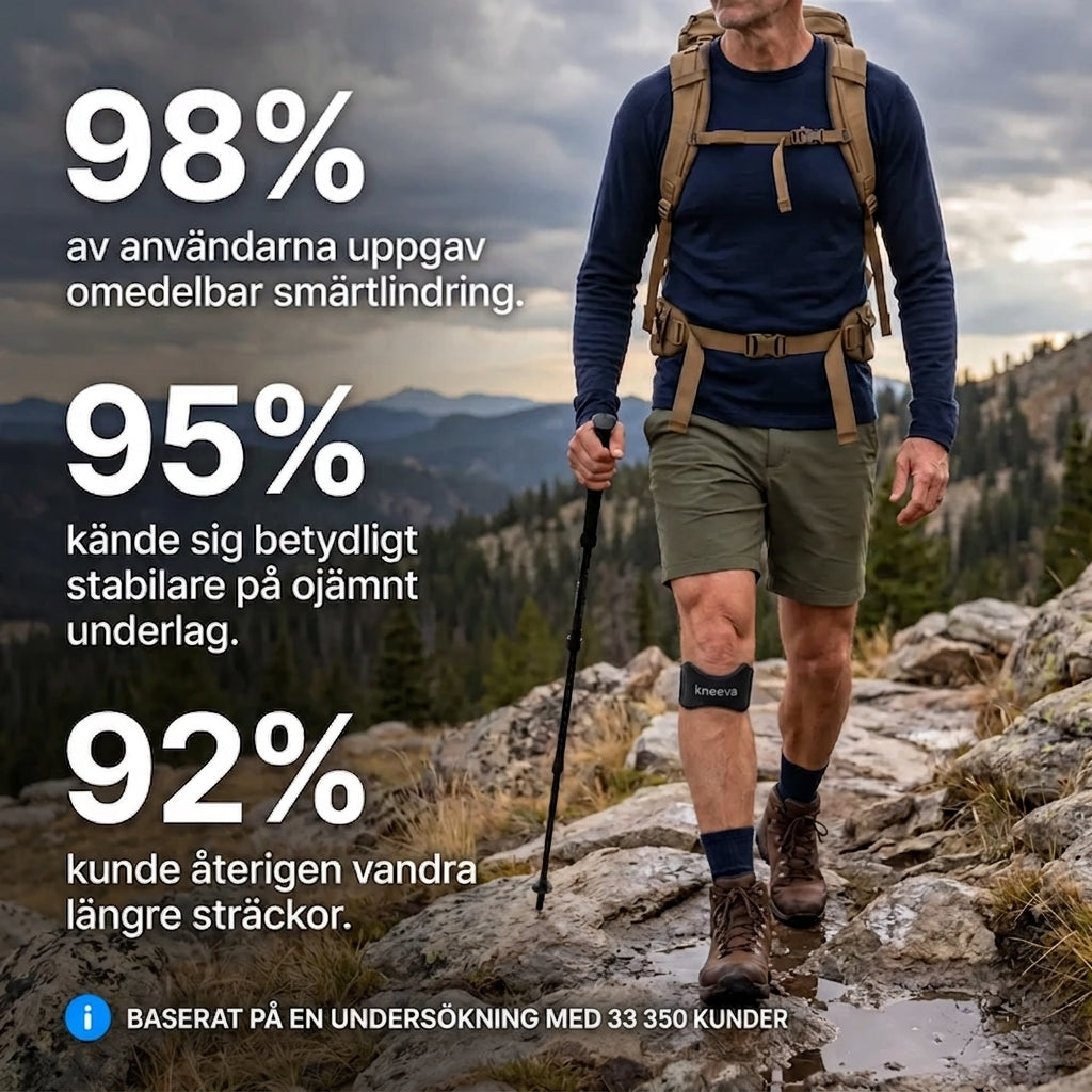 Kneeva™ | Precision-rem