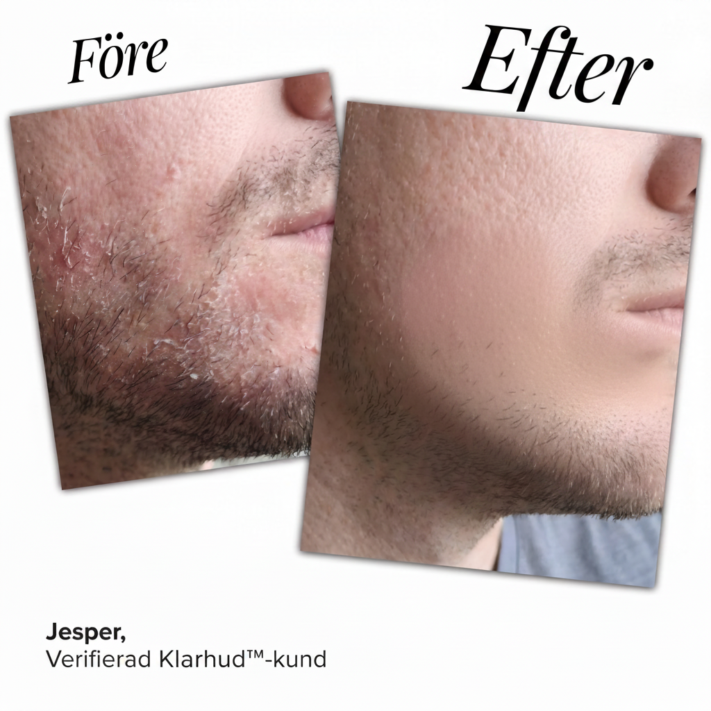 Klarhud™ | Anti-Flake Serum