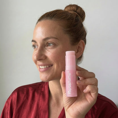 Rosalume™ | Kollagen Balm – För Fina Linjer & Strålande Hud
