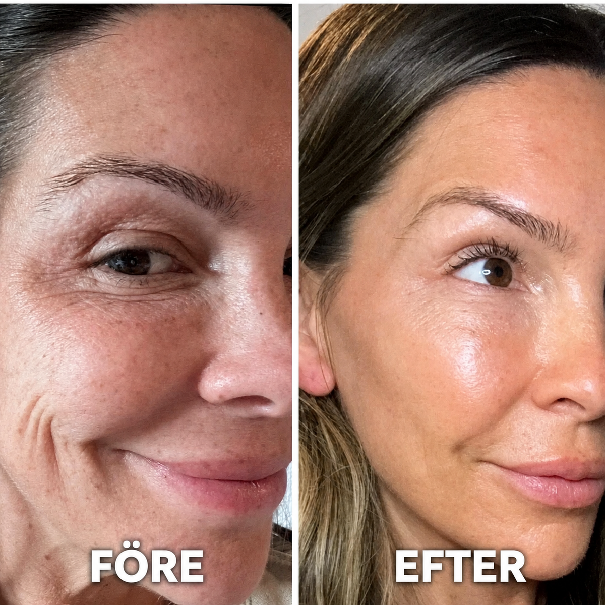 Rosalume™ | Kollagen Balm – För Fina Linjer & Strålande Hud