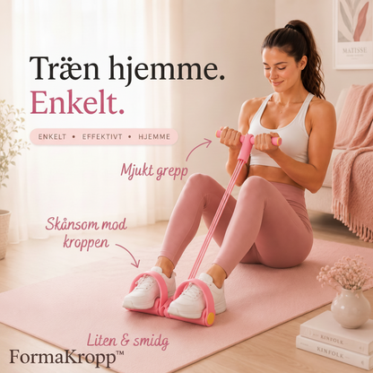 FormaKropp™ Träningsband