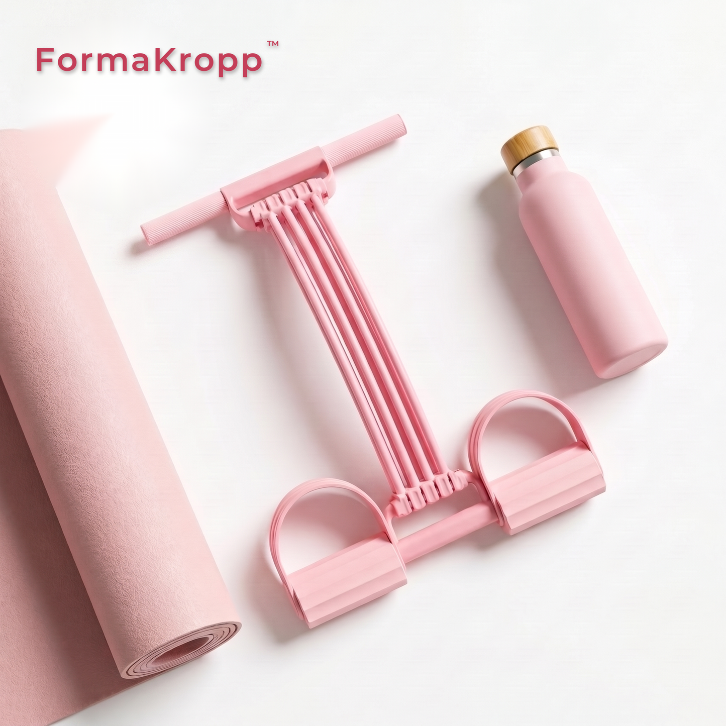 FormaKropp™ Träningsband