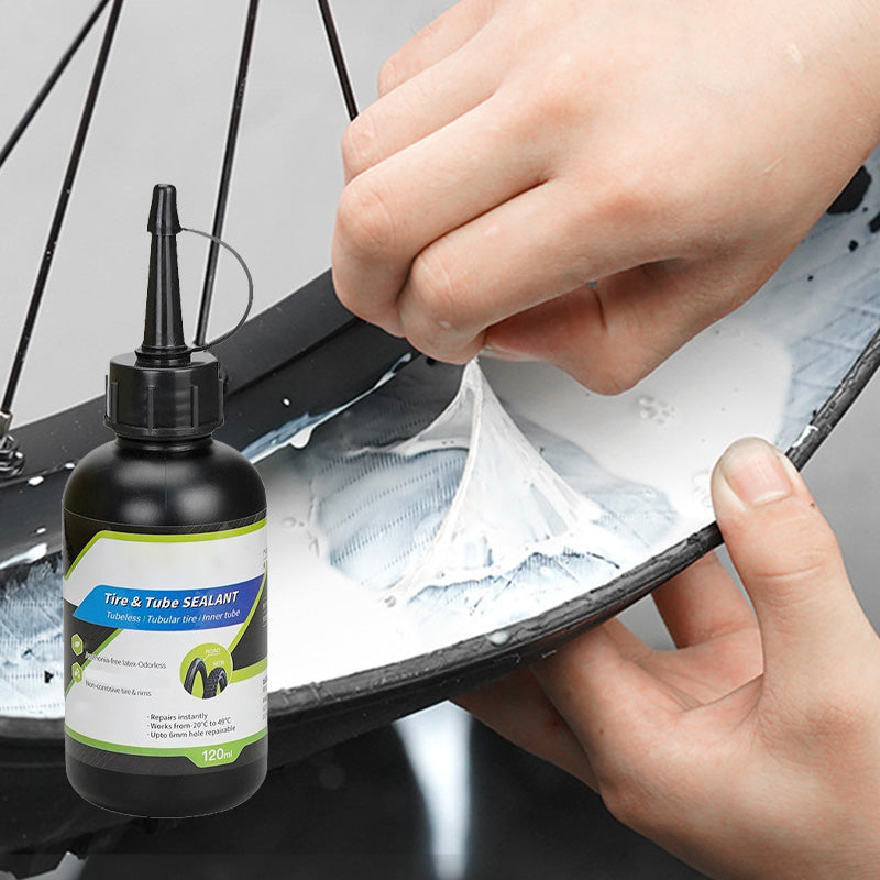 💥Rabatterbjudande🍃120 ml tätningsmedel för slangreparation