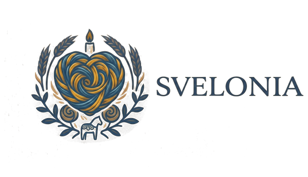 Svelonia